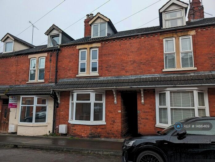 3 Bedroom Terraced House To Rent In Edward Street, Grantham, NG31