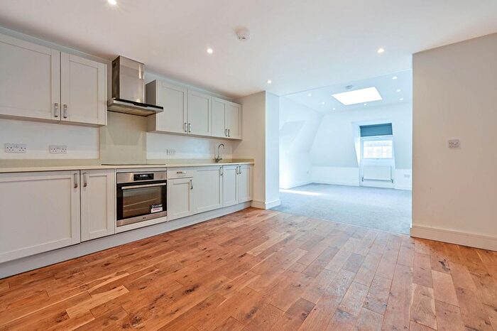 2 Bedroom Flat To Rent In Westfield, Woking, GU22