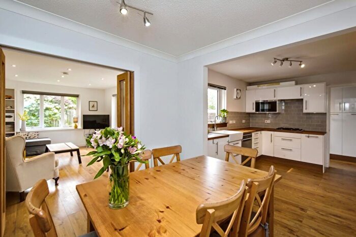 5 Bedroom Detached Villa For Sale In Torwoodlee, Perth, PH1