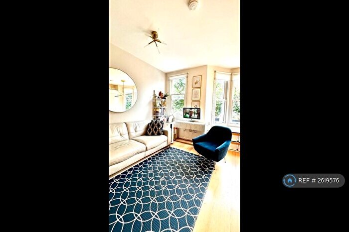 2 Bedroom Flat To Rent In Sherriff Road, West Hampstead, NW6