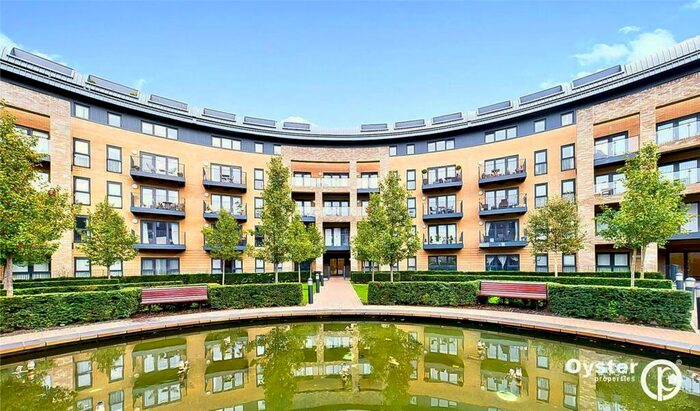 2 Bedroom Flat To Rent In Howard Road, Stanmore, HA7