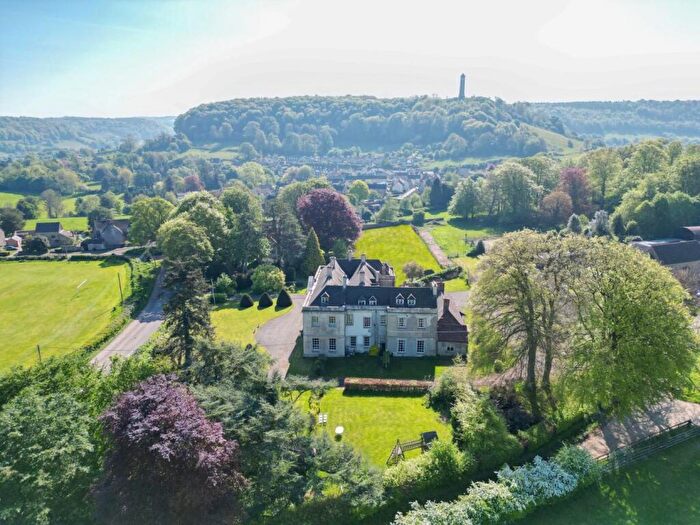 8 Bedroom Detached House For Sale In North Nibley, Gloucestershire, GL11