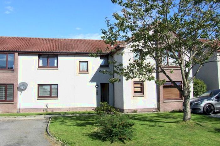 1 Bedroom Flat To Rent In Willow Wynd, Portlethen, AB12