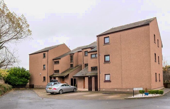 2 Bedroom Flat To Rent In Fairways, Monktonhall, Musselburgh, East Lothian, EH21
