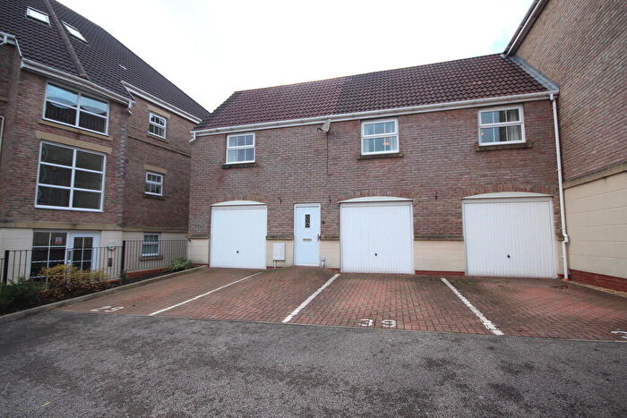 1 Bedroom Apartment To Rent In Anderton Crescent, Buckshaw Village, PR7