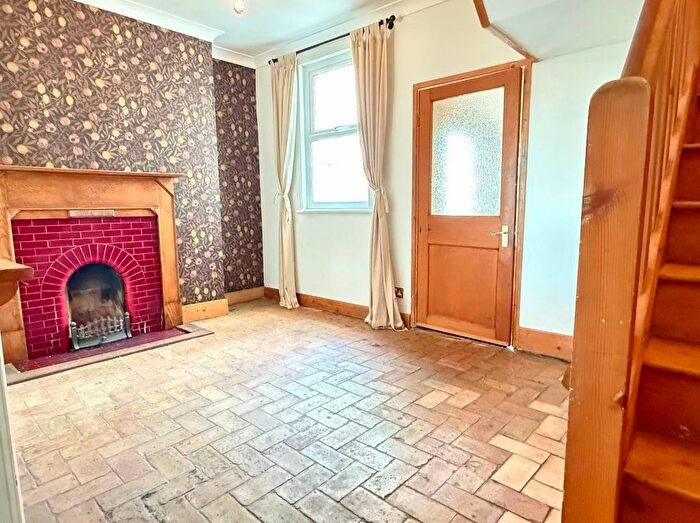3 Bedroom Terraced House To Rent In Mill Hill, Newmarket, CB8