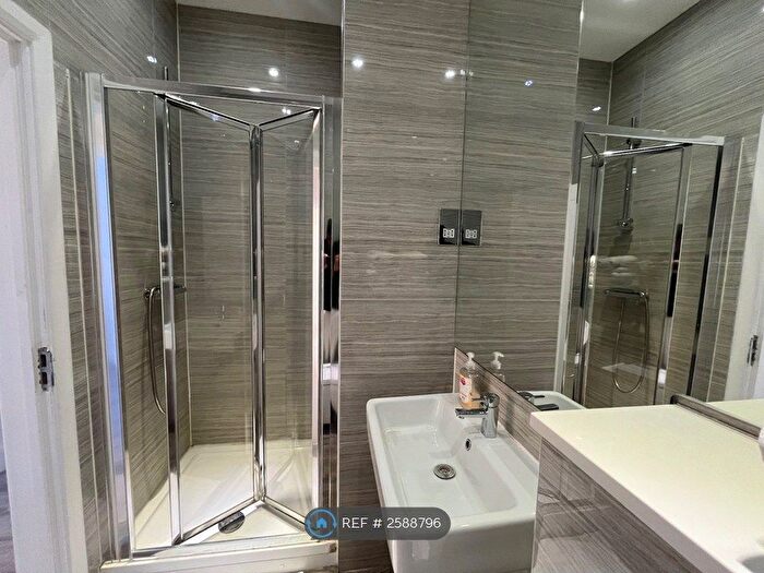 1 Bedroom Flat To Rent In Harrow Road, London, W9