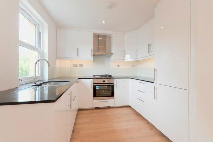 1 Bedroom Flat To Rent In Elsie Road, London, SE22