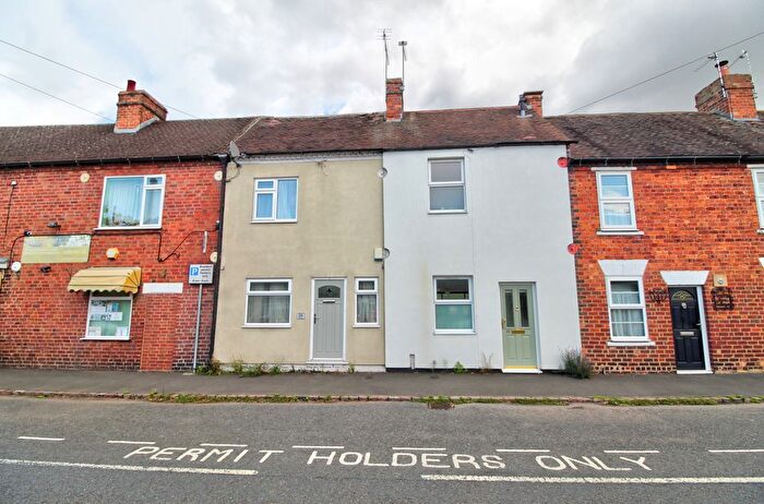 1 Bedroom Cottage For Sale In Bridge Road, Kidderminster, DY10