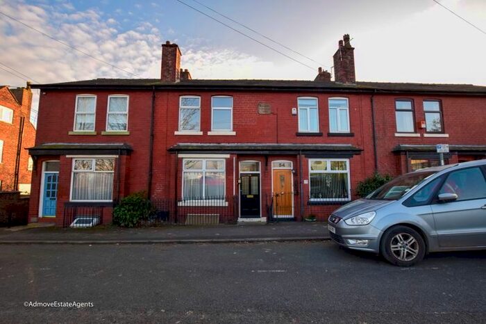 3 Bedroom Terraced House To Rent In Lloyd Street, Altrincham, WA15
