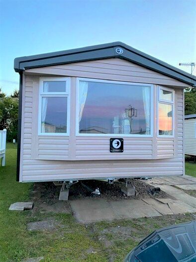 3 Bedroom Mobile/park Home For Sale In Whitley Bay, Whitley Bay, NE26