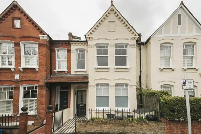 1 Bedroom Flat To Rent In Elm Grove Road, Barnes, SW13