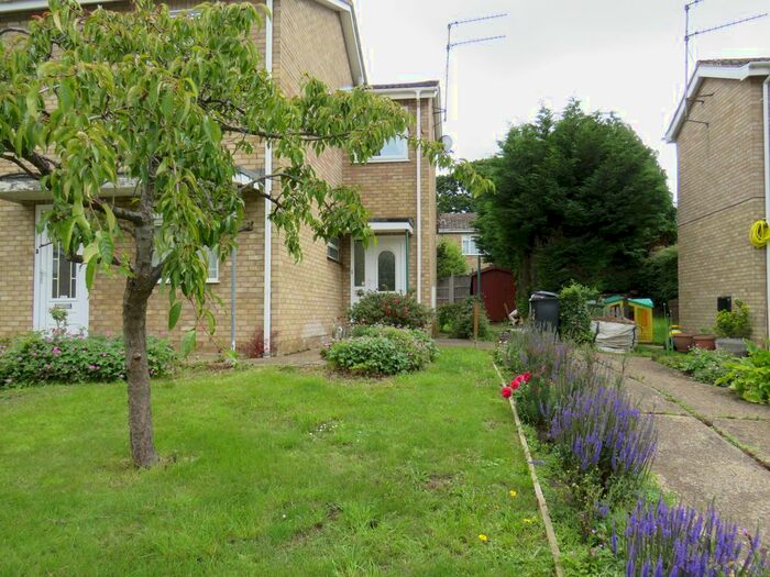 2 Bedroom Maisonette To Rent In Maple Road, Downham Market, PE38