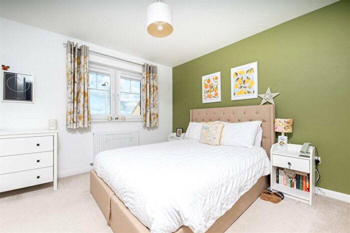 2 Bedroom Semi-Detached House For Sale In Lily Bank, Inverness, IV2