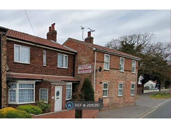 2 Bedroom Terraced House To Rent In Pontefract Road, Snaith, Goole, DN14