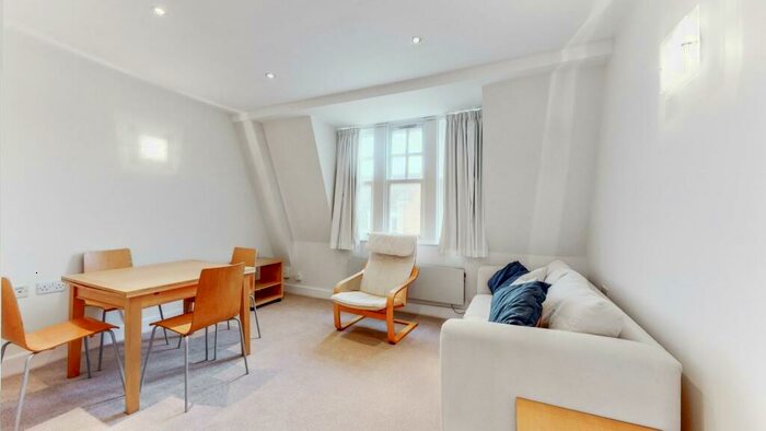 1 Bedroom Apartment To Rent In Furnival Street, EC4A