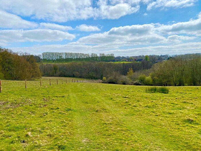 Land For Sale In Hartfield, East Sussex, TN7