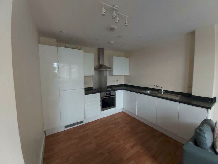 1 Bedroom Flat To Rent In Gower Street, Derby, DE1