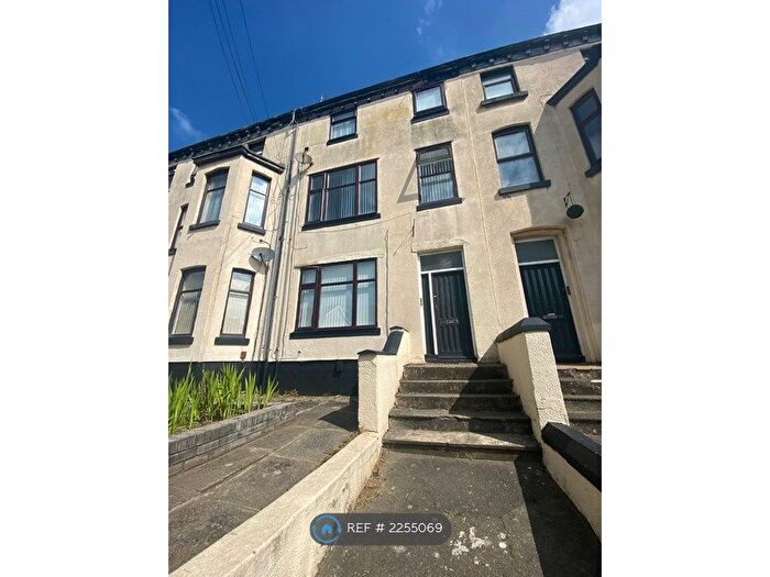 1 Bedroom Flat To Rent In Rawcliffe Road, Liverpool, L9