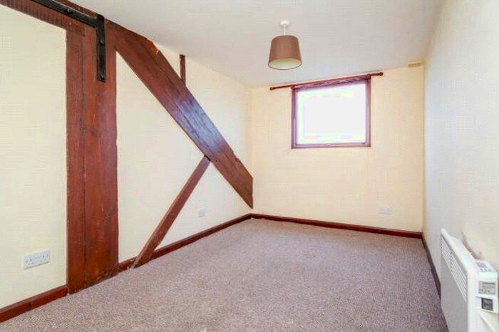 1 Bedroom Flat To Rent In The Maltings, Flaxley Road, Selby, YO8