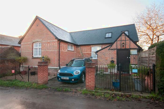 3 Bedroom Detached House For Sale In Chapel Lane, Little Hadham, Ware, Hertfordshire, SG11