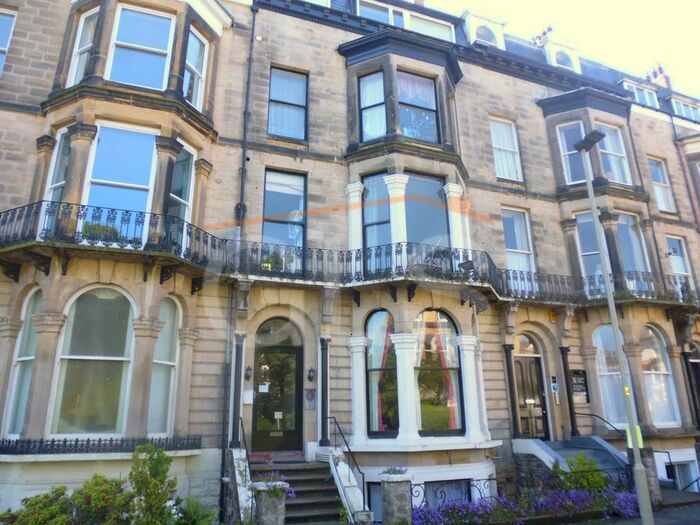 2 Bedroom Flat To Rent In Apt, Esplanade Gardens, Scarborough, North Yorkshire, YO11