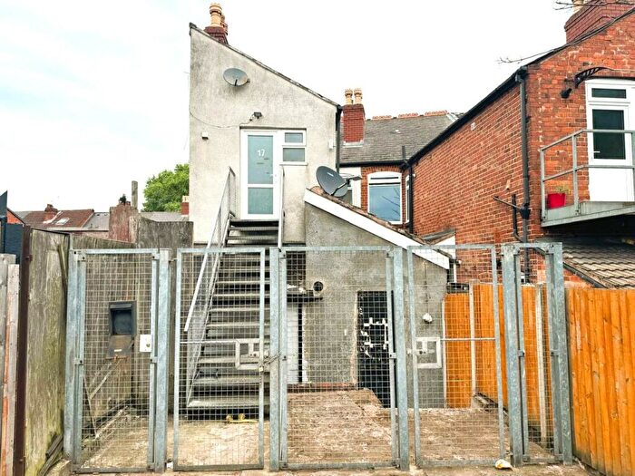 1 Bedroom Flat To Rent In College Road, Handsworth, Birmingham, B20