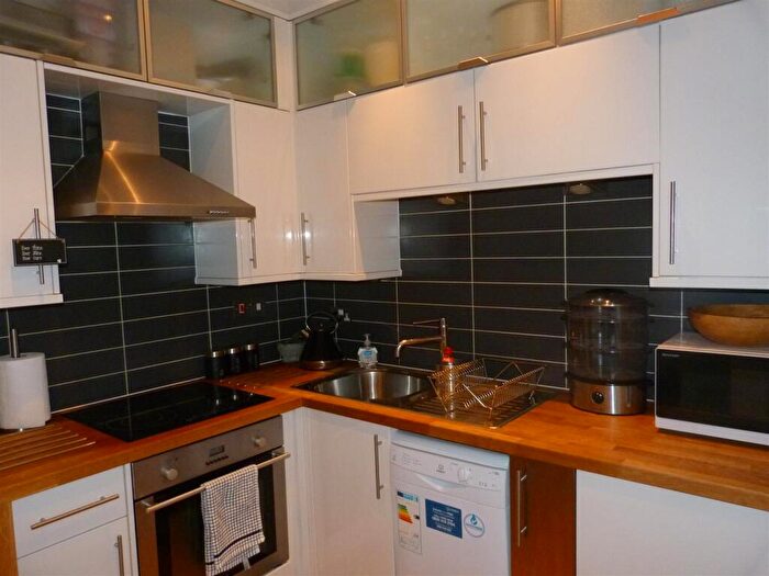 1 Bedroom House To Rent In Castle Chambers, City Centre, CF10