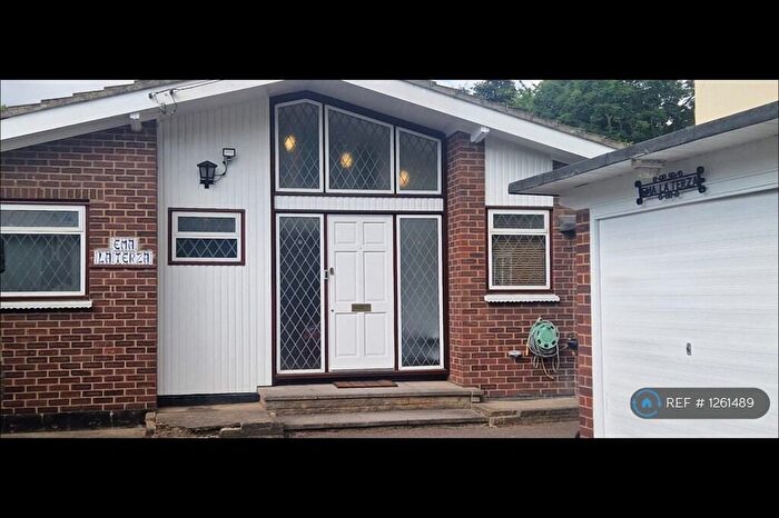 4 Bedroom Bungalow To Rent In Green Street Green Road, Lane End, Dartford, DA2