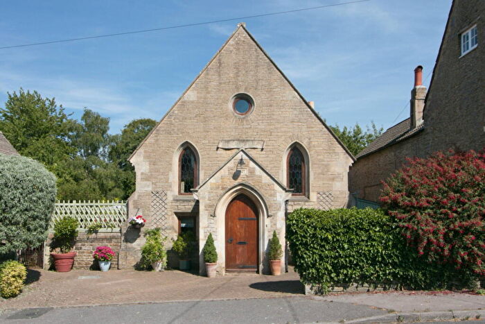 3 Bedroom Detached House For Sale In Velley Hill, Gastard, Corsham, SN13