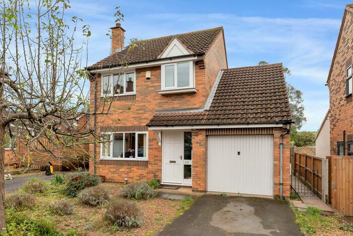 3 Bedroom Detached House For Sale In Valebrook Road, Stathern, Melton Mowbray, LE14