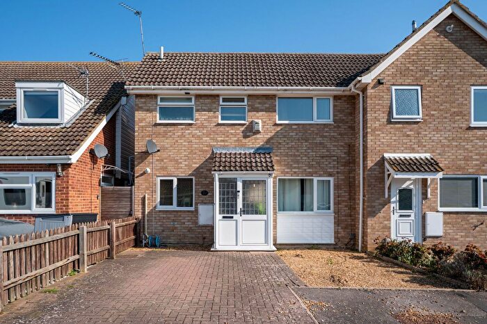 3 Bedroom End Terrace House For Sale In Hollytrees, Bar Hill, CB23