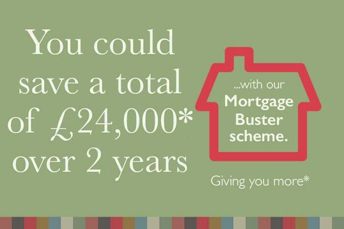 2 Bedroom Semi-Detached House For Sale In Davidsons At Priors Hall Park, Corby, NN17