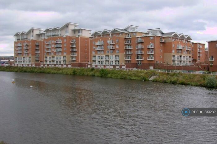 1 Bedroom Flat To Rent In Porto House, Cardiff, CF10