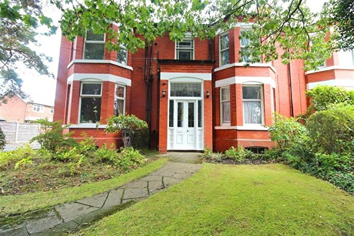1 Bedroom Flat To Rent In Heaton Chapel, Stockport, SK4
