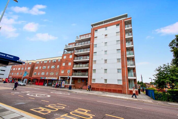 1 Bedroom Apartment To Rent In Queen Street, Portsmouth, PO1