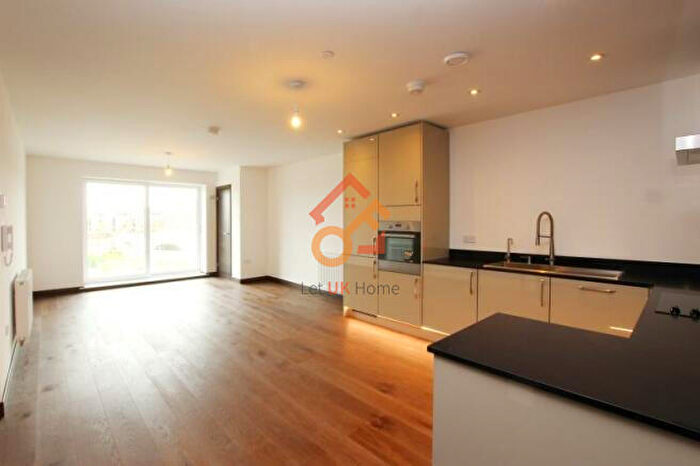 1 Bedroom Flat To Rent In East Station Road, Fletton Quays, Peterborough, PE2