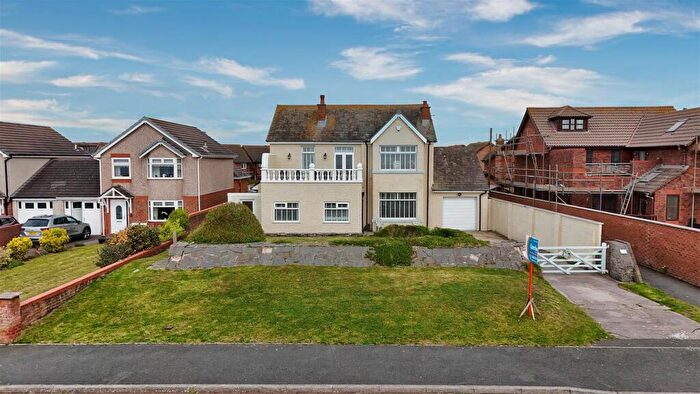 4 Bedroom Detached House For Sale In Netherleigh, Biggar Bank Road, Walney, LA14