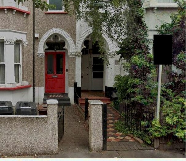 2 Bedroom Flat To Rent In Mulgrave Road, Croydon, CR0