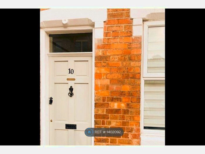 2 Bedroom Terraced House To Rent In Severn Street, Worcester, WR1