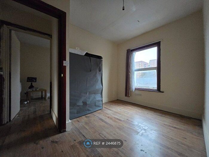 1 Bedroom Flat To Rent In Barking Road, East Ham, E6