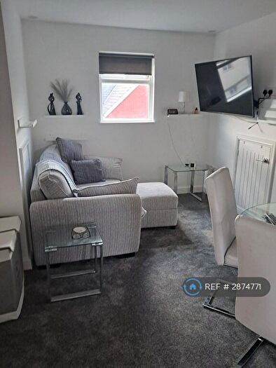 1 Bedroom Flat To Rent In Broadway, Cardiff, CF24