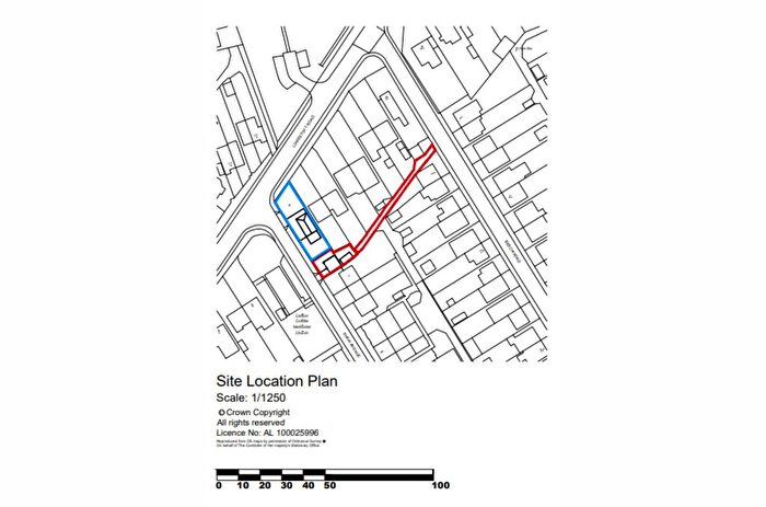 1 Bedroom Land For Sale In Lowestoft Road, Carlton Colville, NR33