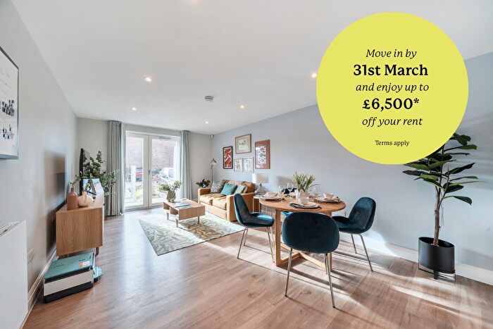 1 Bedroom Apartment To Rent In Wycombe Lane, HP10