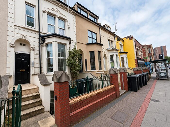 1 Bedroom Apartment To Rent In Stapleton Road, Easton, Bristol, BS5