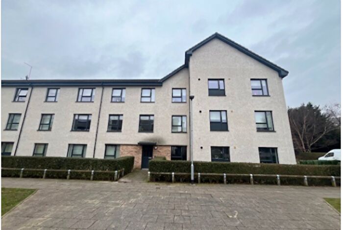 2 Bedroom Flat To Rent In , Warriston Gate, G33