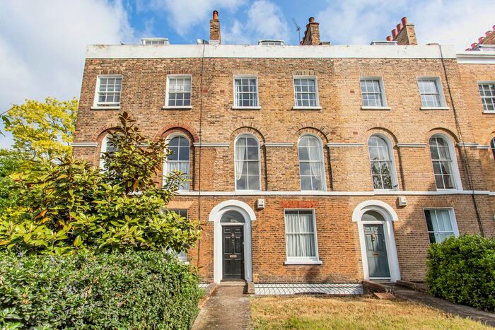 6 Bedroom Terraced House To Rent In Mile End Road, London, E3