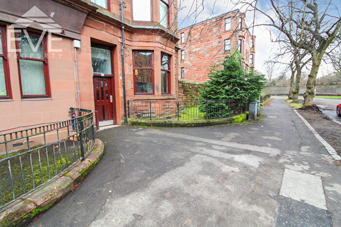 1 Bedroom Flat To Rent In Balshagray Crescent, Whiteinch, G14
