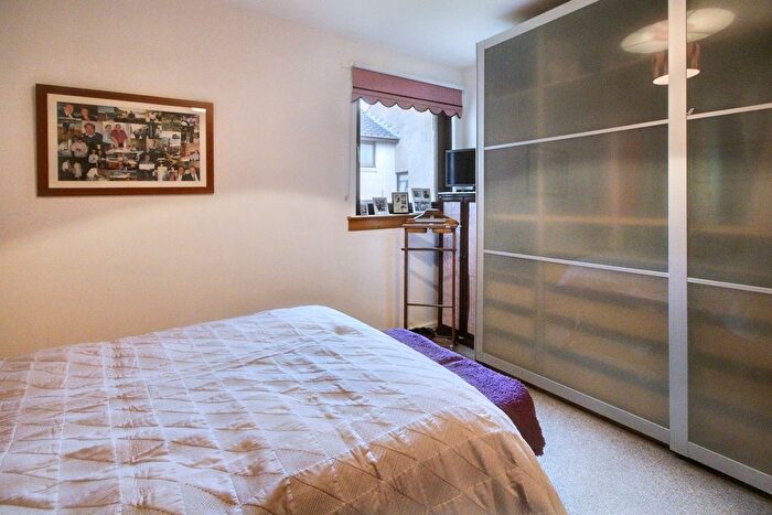 1 Bedroom Flat For Sale In John R Gray Road, Dunblane, FK15