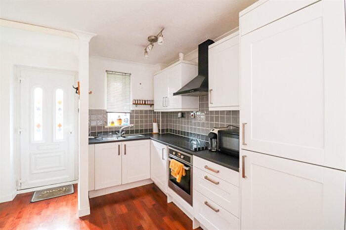 1 Bedroom Terraced House To Rent In Wilby Lane, Portsmouth, PO3